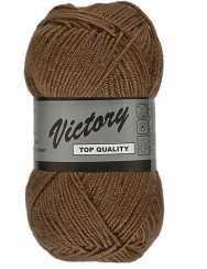 Lammy Yarns Victory Choco (114)