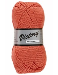 Lammy Yarns Victory Salmon (312)