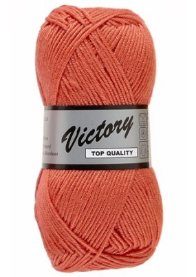 Lammy Yarns Victory Salmon (312)