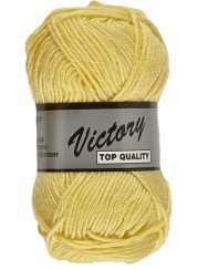 Lammy Yarns Victory Lemon (510)