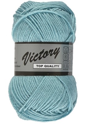 Lammy Yarns Victory Menthe (515)