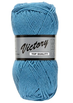 Lammy Yarns Victory Dark Turquoise (517)