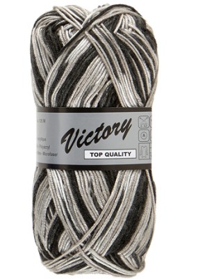 Lammy Victory Multi Smokey