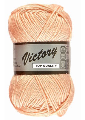 Lammy Yarns Victory Coral (710)