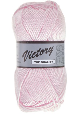 Lammy Yarns Victory Baby Rose (711)