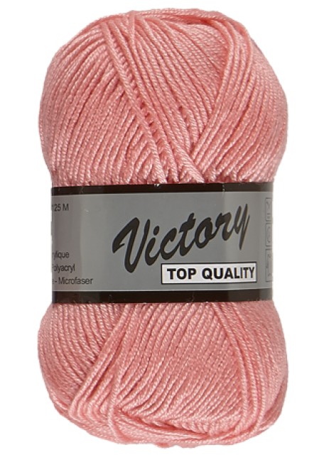 Lammy Yarns Victory Tulip (720)