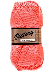 Lammy Yarns Victory Corail (722)