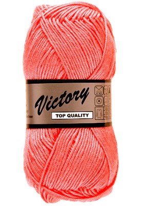 Lammy Yarns Victory Corail (722)