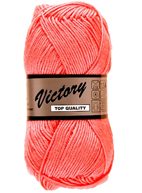 Lammy Yarns Victory Corail (722)