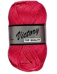 Lammy Yarns Victory Watermelon (730)