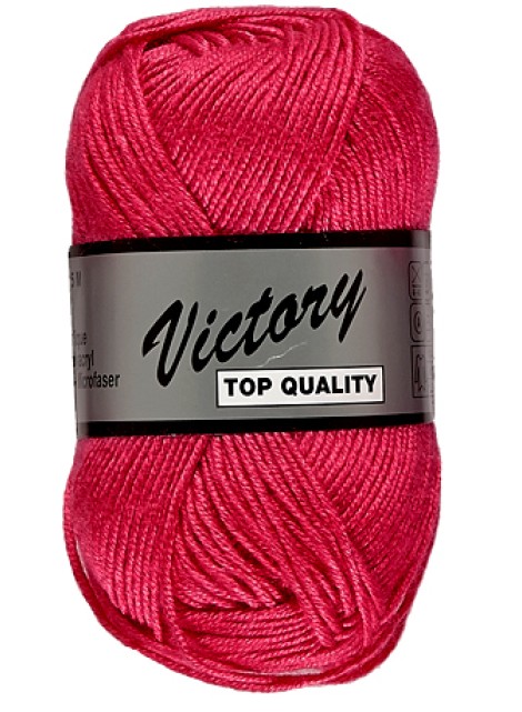 Lammy Yarns Victory Watermelon (730)