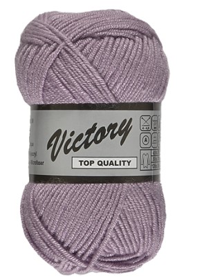 Lammy Yarns Victory Orchid (740)