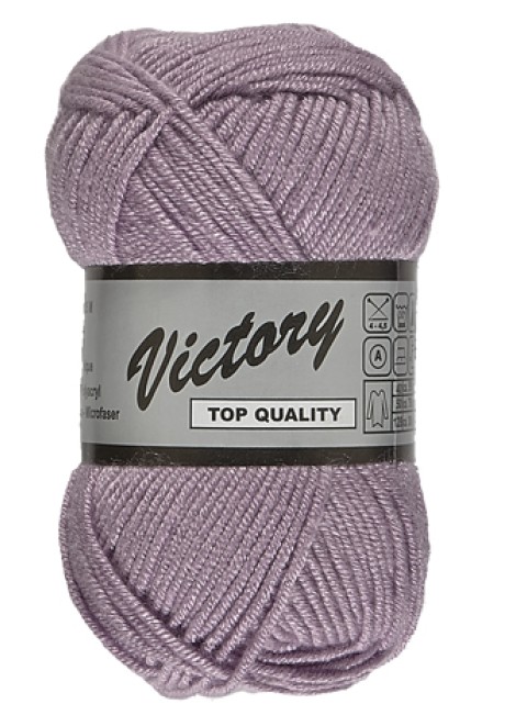 Lammy Yarns Victory Orchid (740)