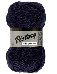 Lammy Yarns Victory Navy (890)