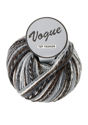 Lammy Yarns Vogue Granite (401)