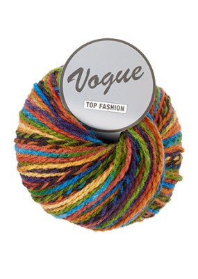 Lammy Yarns Vogue Jungle (404)