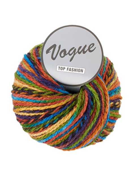 Lammy Yarns Vogue Jungle (404)