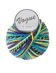 Lammy Yarns Vogue Toxic (405)