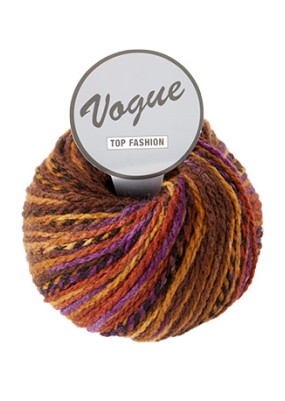 Lammy Yarns Vogue Brownie (406)