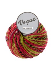 Lammy Yarns Vogue Watermelon (407)