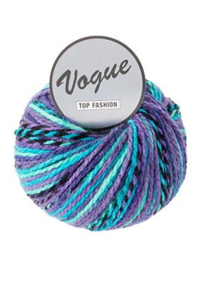 Lammy Yarns Vogue Magic (410)