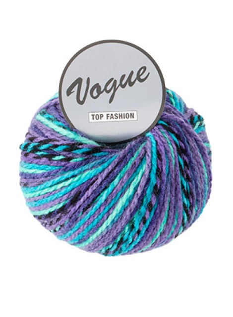 Lammy Yarns Vogue Magic (410)