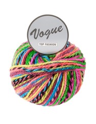 Lammy Yarns Vogue Rainbow (411)