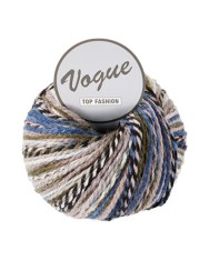 Lammy Yarns Vogue Earthy (412)