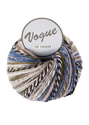 Lammy Yarns Vogue Earthy (412)