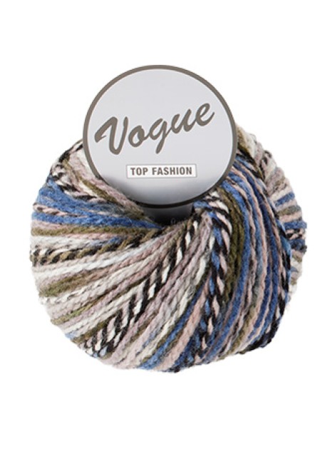 Lammy Yarns Vogue Earthy (412)