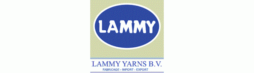 Lammy Yarns