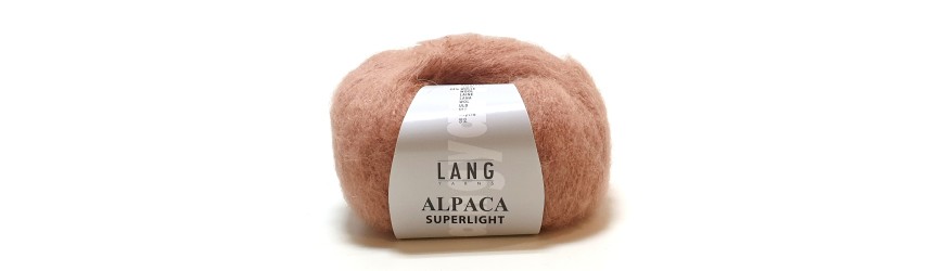 Alpaca Superlight