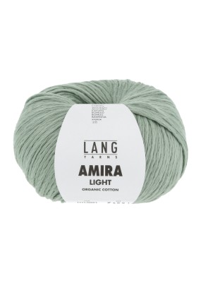 Lang Yarns Amira Light Seafoam (0091)