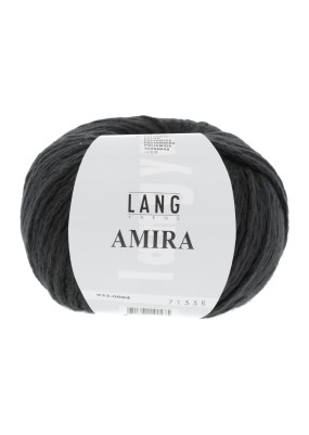 Lang Yarns Amira Black (0004)