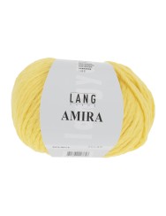 Lang Yarns Amira Sunflower (0013)