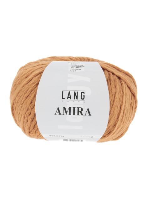 Lang Yarns Amira Topaz (0015)