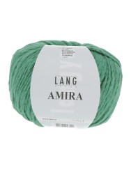 Lang Yarns Amira Emerald (0017)