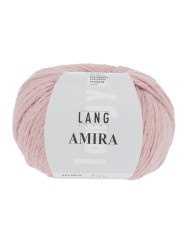 Lang Yarns Amira Autumn Rose (0019)