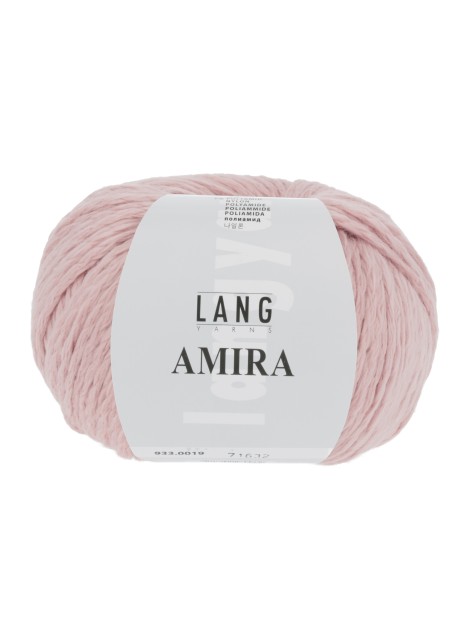 Lang Yarns Amira Autumn Rose (0019)