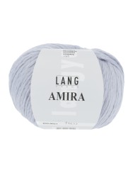 Lang Yarns Amira Cloud Blue (0021)