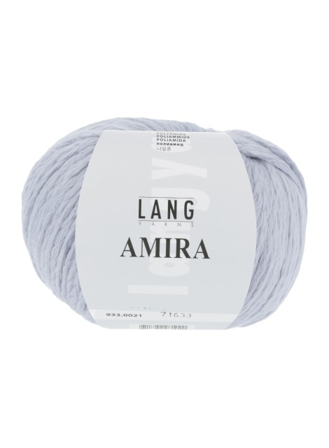 Lang Yarns Amira Cloud Blue (0021)