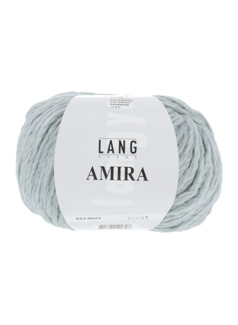 Lang Yarns Amira Duck Egg (0023)