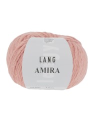 Lang Yarns Amira Salmon (0027)