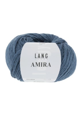 Lang Yarns Amira Denim (0032)