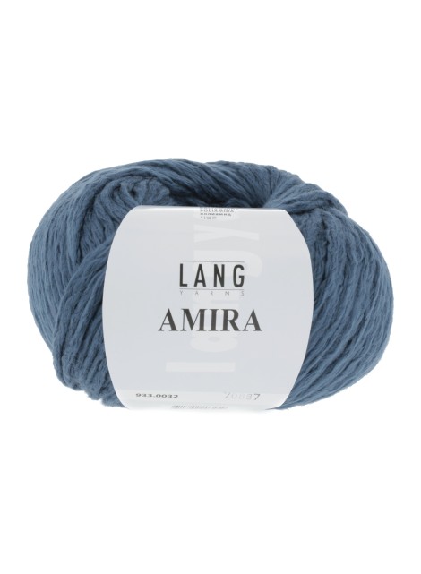 Lang Yarns Amira Denim (0032)