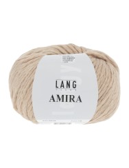 Lang Yarns Amira Camel (0039)