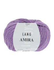 Lang Yarns Amira Purple (0046)