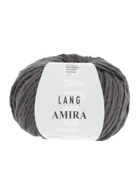 Lang Yarns Amira Anthraciet (0070)