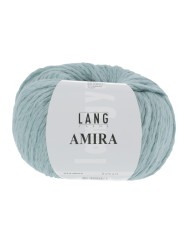 Lang Yarns Amira Menthe (0072)