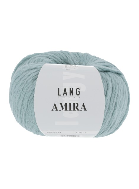 Lang Yarns Amira Menthe (0072)